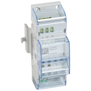 Интерфейс контактный DIN