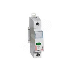 003940 Разрядник 1P 15kA 230V - Legrand