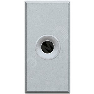 Прерыватель 10а Светл. - Legrand