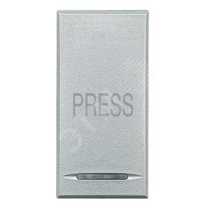 Axolute Кнопка 1р (No) 10 Аx 2 - Legrand