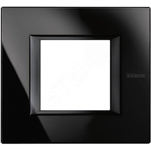 Axolute Nighter Накладка декоративная 2 модуля (HA4802VNB) - Legrand