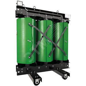 Трансформатор сухой Zucchini серия AoBk 10кВ 500кВА