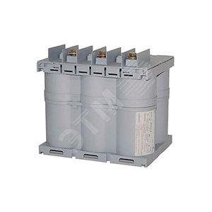 Конденсатор вакуумированный типа H 7.5 квар