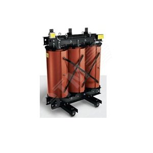 Тр-р NL630 кВА Dyn5 20/0,4кВ Uk4%