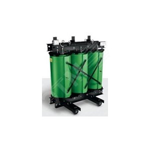 Трансформатор RL160 кВА Dyn11 20/0.4кВ Uk6%