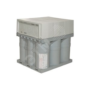 Конденсатор вакуумированный типа H 40 квар (VH4040CB)