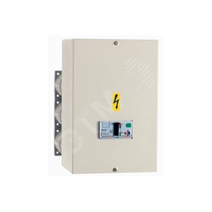 УКРМ Alpibloc типа H 30 квар