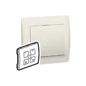 Клавиша СценВыкл Pearl