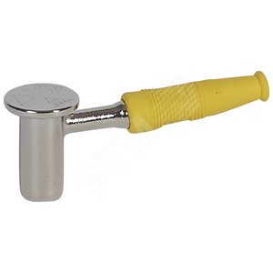 Galea Life Коннектор DIN 42801