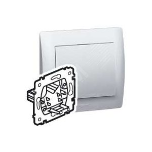 Вывод кабеля без клемм (775986) - Legrand
