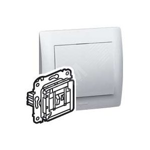 PRO21 Механизм выключателя с ключом-картой (775954)