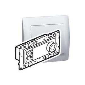Термостат Програм Plc С Диспл (775651) - Legrand