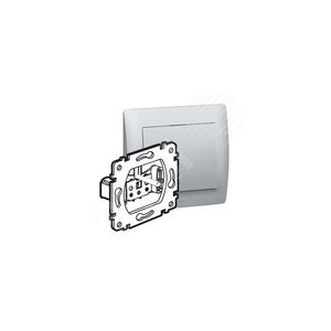 GaleaРоз.2к+З фр.стд.Pro21 - Legrand