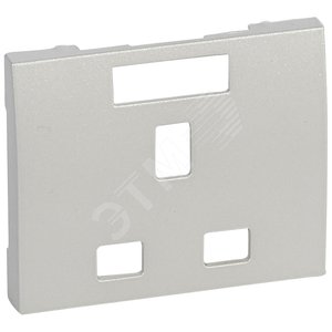 Galea Life Накладка к механизму жемчужный PRO21