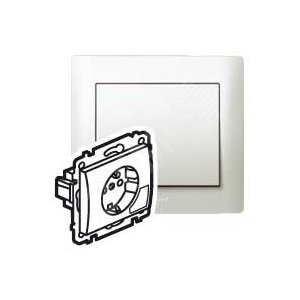 G.L. Р.2К+З с мех.выталк.PEARL