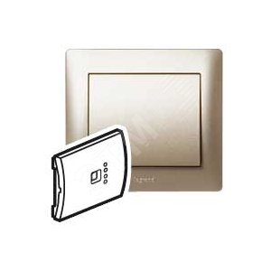 Клавиша ОдВыкл Инд Titan - Legrand