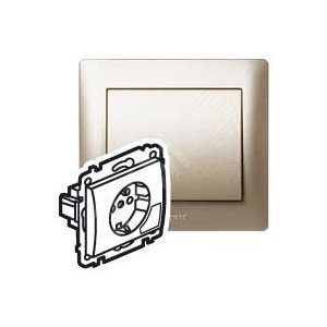 G.L. Р.2К+З с мех.выталк.TITAN