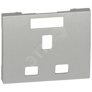 Galea Life Накладка К Мех-Му PRO21 | 771396 | Legrand - Legrand