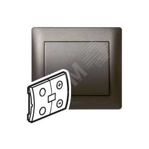 G.Life Л.п.св.Inone300Вт.D.BR - Legrand