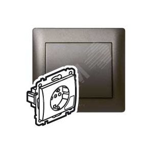 G.L.Р.2К+Зс мех.выт.+л.п.D.BR.