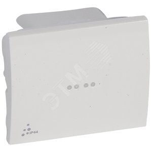 Galea Life Комплект IP44 для мех-ов с             подсвет/индик (771150) - Legrand