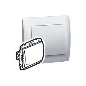 Galea Life Кнопка IP44 (771023) - Legrand