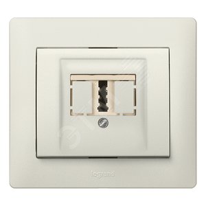 Galea Life Лиц. Панель Для Тел Роз. TDO | 771547 | Legrand - Legrand