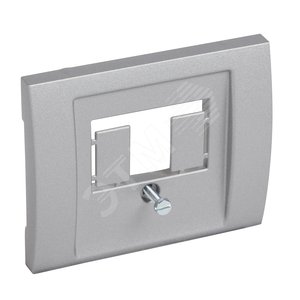 Galea Life Лицевая панель для розетки TАЕ (771342)