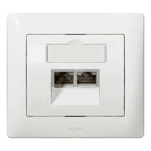 Gal.Лиц.пан.д/роз. VDI кат.5Е