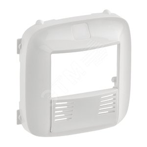 Valena ALLURE MyHome Лицевая панель для датчика присутствия Белая - Legrand