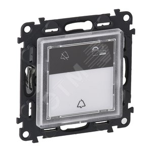 Valena LIFE MyHome Индикатор Не беспокоить/Убрать номер