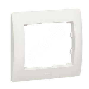G Life Рамка 1п. pearl - Legrand