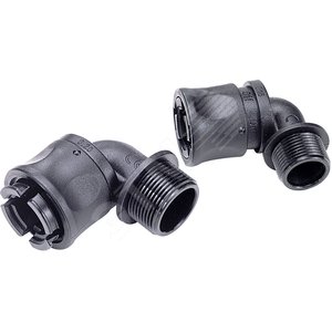 Муфта 90 градусов PG16 d=25