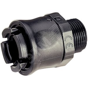 Кабельный зажим PG16 ? 25 - Legrand