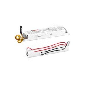 БАП кроме Т5 от 10 до 18Вт,3 ч - Legrand