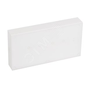 URA1 LED 2ч200Лм пос/неп адрес - Legrand