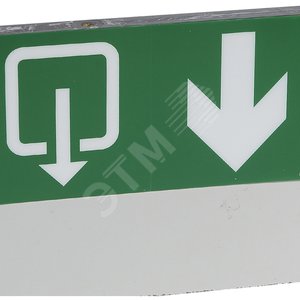 U34 Пиктограмма Стрелка вниз - Legrand