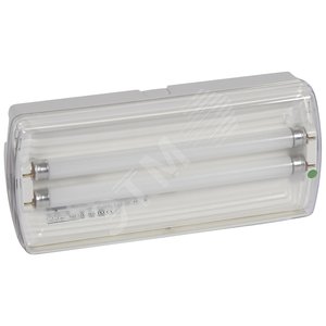 Светильник аварийный U21 1ч/160лм 2х6Вт