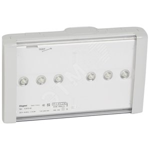 B66(LEDs) 1ч - 450Лм - Legrand