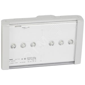 B66(LEDs) 1ч - 250Лм - Legrand
