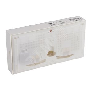 Светильник светодиодный эвакуационный URA1 LED 1ч-70Лм непостоянный (661620) - Legrand