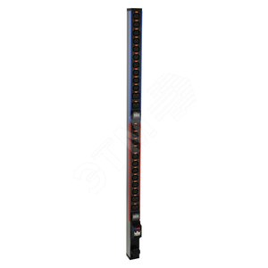 PDU OU 20xС13 и 4xC19+авт+амп - Legrand