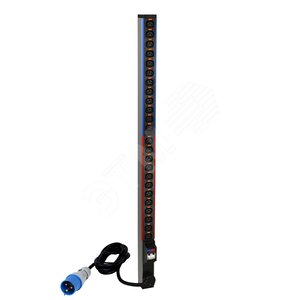 PDU OU 24xС13+авт+шнур - Legrand