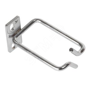 Хомут кабельный 35х65мм для шкафов