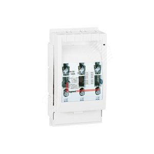 Spx Рубильник 3П 160A на шины 60Mm (605203)