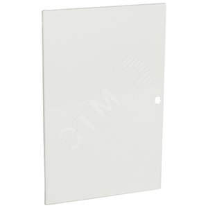 Дверь металлическая белая 36м - Legrand