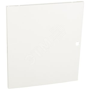 Nedbox Дверь для щита 24м непрозрачная (601207) - Legrand