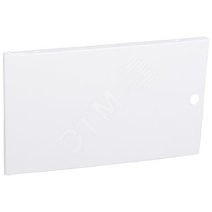 Nedbox Дверь для щита 12м непрозрачная - Legrand
