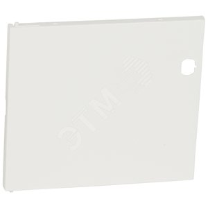 Nedbox Дверь для щита 8м непрозрачная - Legrand