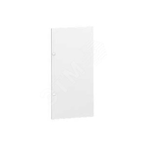 Nedbox Дверь для щита 48м непрозрачная - Legrand